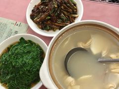 -蘭心餐厅(进贤路店)