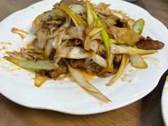 -牛街同乐祥肉饼店(天通苑店)