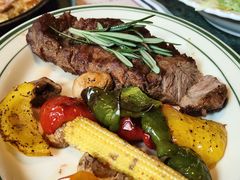 -仁义涵西餐·咖啡(中华巴洛克店)