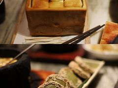 面包诱惑-绿茶餐厅(昆明世纪金源店)