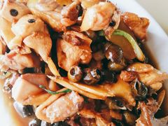 -竹庄餐馆·26年店(南昆山景区店)