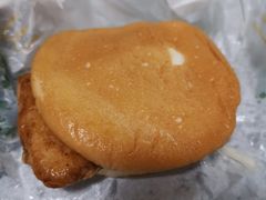 -麦当劳(红旗路店)