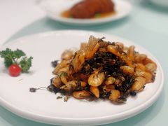 -新吉士·上海菜(浦东LCM置汇旭辉店)