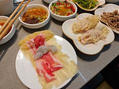 -海底捞火锅(天一广场亚细亚店)