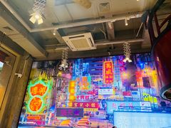 -捞围鲜·港式打边炉(海阳路店)