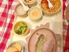 -西贝(六里桥旗舰店)