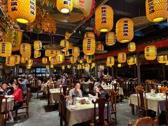 -老湖南民间菜·牛肉十八炒(花都店)