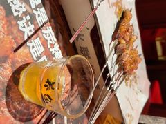 -火联烧烤(学院路创始店)
