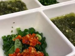 油碟-芭夯兔(人和店)