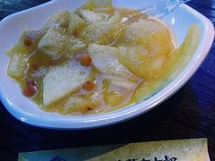 奶茶-三个蒙古大叔羊肉串(大宁店)