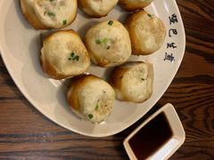 -哑巴生煎(临顿路店)