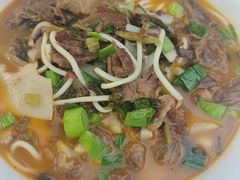 -立文冬·鲜活面(杭州太合商业中心店)