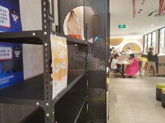 -麦当劳(金桥店)