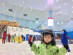 -广州热雪奇迹