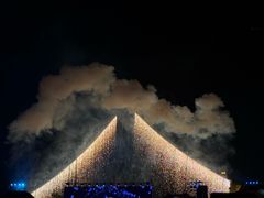 -泰达航母主题公园