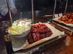 -北京朝阳悠唐皇冠假日酒店