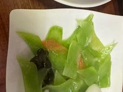 -少林寺欢喜地素斋馆