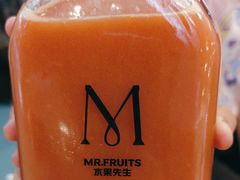 -Mr.Fruits水果先生(蓝色港湾店)