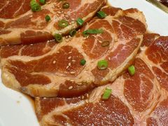 -韩盛·古法烤肉店(皇城恒隆广场店)