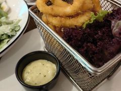 -安妮意大利餐厅(世贸天阶店)