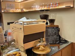 -The Roastery By AllYouWant(福田店)