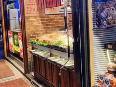 -黑色经典臭豆腐·湖南特产(步行街店)