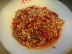 -天下客饭店(中山路店)