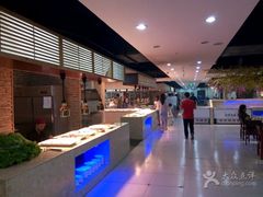 -小科自助海鲜烧肉(高区店)