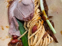 -鸽子窝(青塔店)