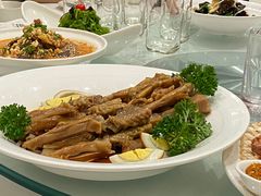 -小贝壳酒楼(经九路店)