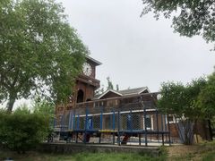 -永定河休闲森林公园