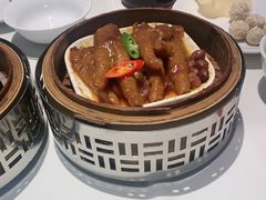 -好食上(喜盈门.范城店)