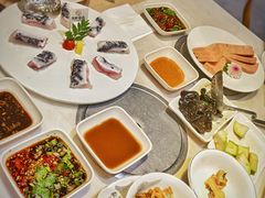 -围炉夜话·潮汕卤水火锅(榕江店)
