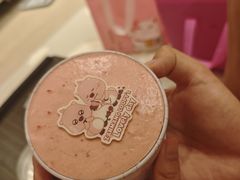 -好利来(上海虹桥新天地Lab主题店)