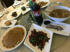 -逸林轩中餐厅(中信泰富朱家角锦江酒店)