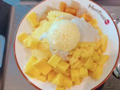 -鲜芋仙(高新万达广场店)