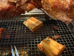 -新鞑烤羊腿(康平路店)