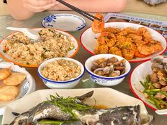 -双月饭店·20年老字号(新村店)