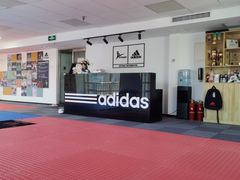 -adidas壹跆运动馆(世纪经贸大厦店)