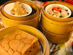 -添好运点心专门店(深水埗店)
