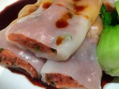 iphone_upload_pic-陶陶居海鲜酒家(新马路店)