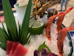 -海鼎荟海鲜姿造(晋江宝龙店)
