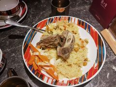 -塔哈尔·新疆盛宴(奉贤龙湖店)