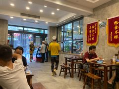 大堂-老乌家特色小炒泡馍(大皮院店)