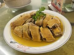 -天元河田土鸡店(莲花山店)