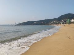 -大梅沙海滨公园