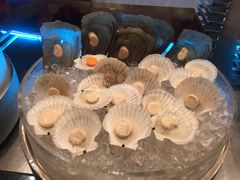 -武汉武昌威斯汀酒店-知味自助餐厅
