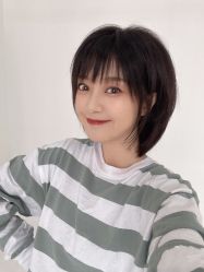 -东方美妍小鹏造型