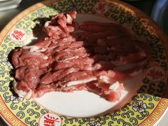 -惠丰涮肉馆(德宝新园店)