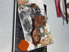 -纳家楼·地道陕菜(劳动路店)